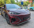 Красный Denza N7, объемом двигателя 0 л и пробегом 5 тыс. км за 36700 $, фото 1 на Automoto.ua