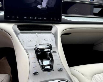Denza N7, объемом двигателя 0 л и пробегом 14 тыс. км за 34000 $, фото 19 на Automoto.ua