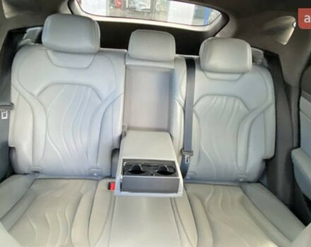 купить новое авто Denza N7 2023 года от официального дилера Global Electric Denza фото