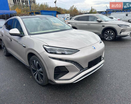 Denza N7, объемом двигателя 0 л и пробегом 1 тыс. км за 34800 $, фото 1 на Automoto.ua