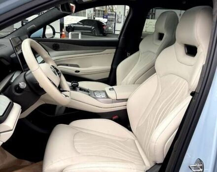 Denza N7, объемом двигателя 0 л и пробегом 14 тыс. км за 34000 $, фото 8 на Automoto.ua