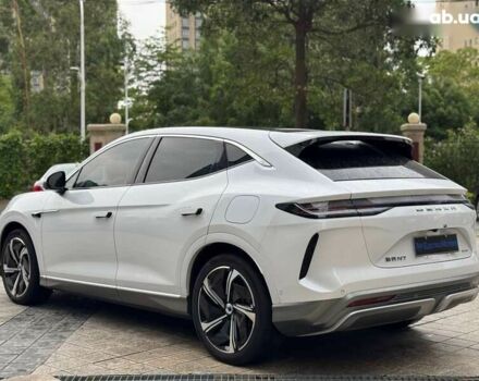 Denza N7, объемом двигателя 0 л и пробегом 12 тыс. км за 30999 $, фото 3 на Automoto.ua
