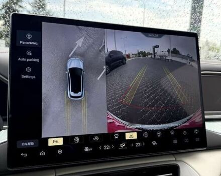 Denza N7, объемом двигателя 0 л и пробегом 14 тыс. км за 34000 $, фото 17 на Automoto.ua