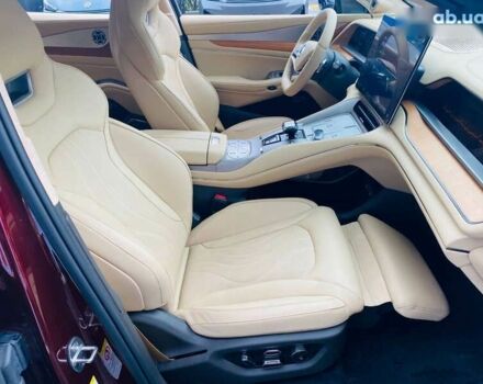 Denza N7, объемом двигателя 0 л и пробегом 6 тыс. км за 29800 $, фото 5 на Automoto.ua