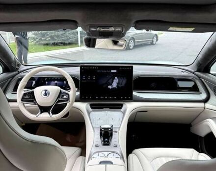 Denza N7, объемом двигателя 0 л и пробегом 14 тыс. км за 34000 $, фото 20 на Automoto.ua