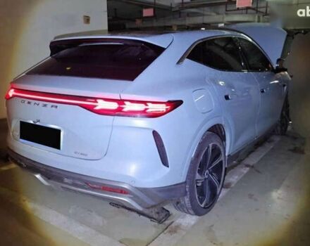 Denza N7, объемом двигателя 0 л и пробегом 7 тыс. км за 29800 $, фото 2 на Automoto.ua