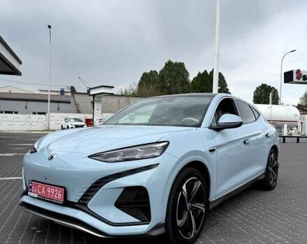 Denza N7, объемом двигателя 0 л и пробегом 14 тыс. км за 34000 $, фото 25 на Automoto.ua