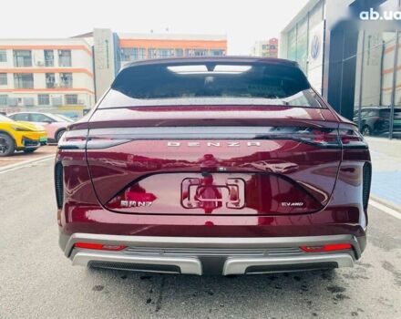 Denza N7, объемом двигателя 0 л и пробегом 6 тыс. км за 29800 $, фото 2 на Automoto.ua