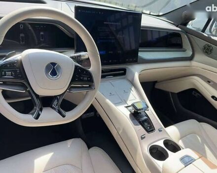 Denza N7, объемом двигателя 0 л и пробегом 9 тыс. км за 29800 $, фото 1 на Automoto.ua