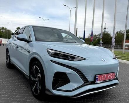 Denza N7, объемом двигателя 0 л и пробегом 14 тыс. км за 34000 $, фото 1 на Automoto.ua