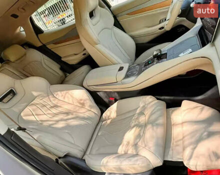 Denza N7, объемом двигателя 0 л и пробегом 1 тыс. км за 34800 $, фото 9 на Automoto.ua