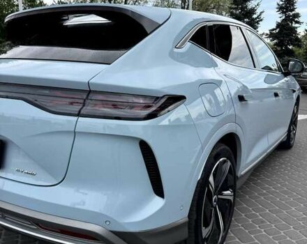 Denza N7, объемом двигателя 0 л и пробегом 14 тыс. км за 34000 $, фото 5 на Automoto.ua