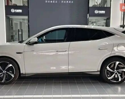 купити нове авто Denza N7 2023 року від офіційного дилера Global Electric Denza фото