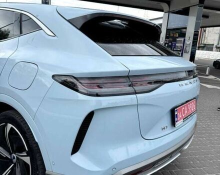 Denza N7, объемом двигателя 0 л и пробегом 14 тыс. км за 34000 $, фото 6 на Automoto.ua