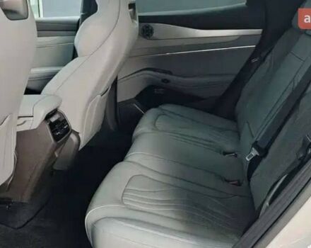 купити нове авто Denza N7 2023 року від офіційного дилера Global Electric Denza фото