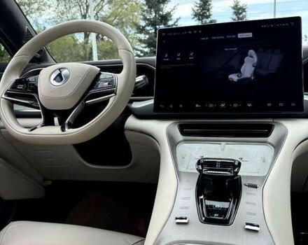 Denza N7, объемом двигателя 0 л и пробегом 14 тыс. км за 34000 $, фото 10 на Automoto.ua