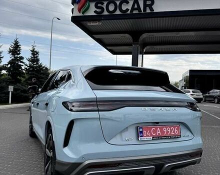 Denza N7, объемом двигателя 0 л и пробегом 14 тыс. км за 34000 $, фото 3 на Automoto.ua