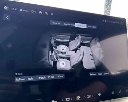 Denza N7, объемом двигателя 0 л и пробегом 14 тыс. км за 34000 $, фото 18 на Automoto.ua