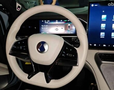Denza N7, объемом двигателя 0 л и пробегом 7 тыс. км за 29800 $, фото 6 на Automoto.ua