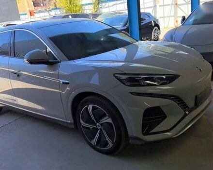 Denza N7, объемом двигателя 0 л и пробегом 7 тыс. км за 29800 $, фото 1 на Automoto.ua