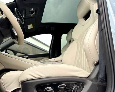 Denza N7, объемом двигателя 0 л и пробегом 14 тыс. км за 34000 $, фото 9 на Automoto.ua