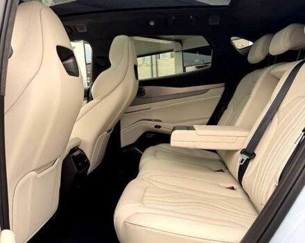 Denza N7, объемом двигателя 0 л и пробегом 14 тыс. км за 34000 $, фото 23 на Automoto.ua