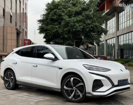 Denza N7, объемом двигателя 0 л и пробегом 12 тыс. км за 30999 $, фото 1 на Automoto.ua