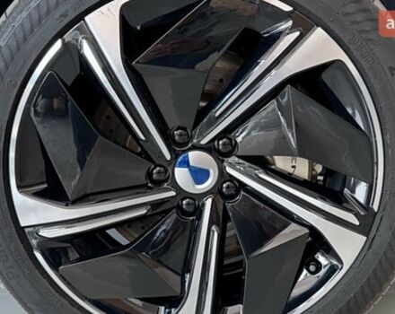 купить новое авто Denza N7 2023 года от официального дилера Global Electric Denza фото