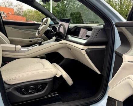 Denza N7, объемом двигателя 0 л и пробегом 14 тыс. км за 34000 $, фото 13 на Automoto.ua