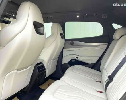 Denza N7, объемом двигателя 0 л и пробегом 9 тыс. км за 29800 $, фото 2 на Automoto.ua
