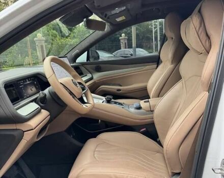 Denza N7, объемом двигателя 0 л и пробегом 12 тыс. км за 30999 $, фото 7 на Automoto.ua