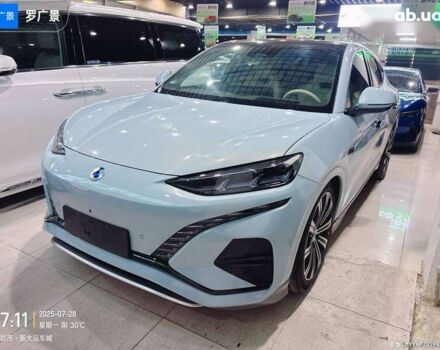 Denza N7, об'ємом двигуна 0 л та пробігом 19 тис. км за 28800 $, фото 1 на Automoto.ua