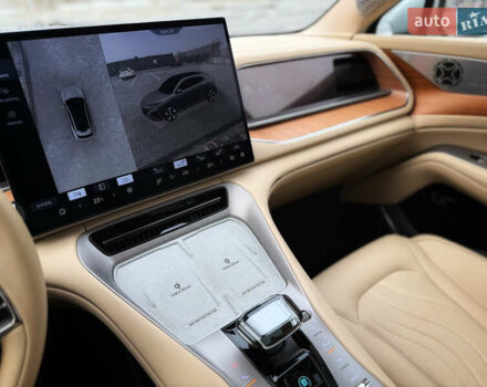 Denza N7, объемом двигателя 0 л и пробегом 10 тыс. км за 34500 $, фото 8 на Automoto.ua