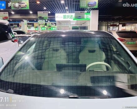 Denza N7, об'ємом двигуна 0 л та пробігом 19 тис. км за 28800 $, фото 8 на Automoto.ua