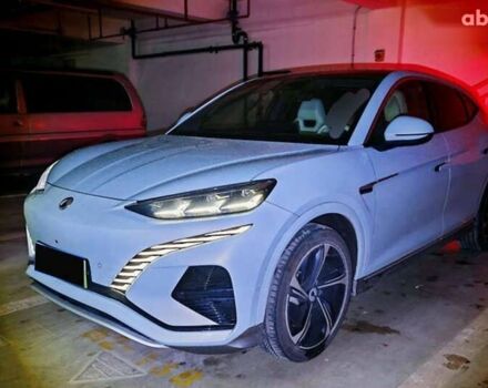 Denza N7, объемом двигателя 0 л и пробегом 7 тыс. км за 29800 $, фото 1 на Automoto.ua