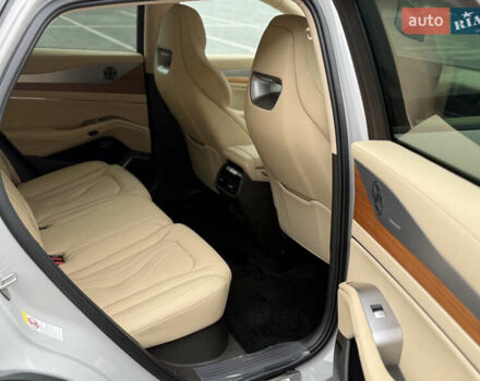 Denza N7, объемом двигателя 0 л и пробегом 10 тыс. км за 34500 $, фото 10 на Automoto.ua