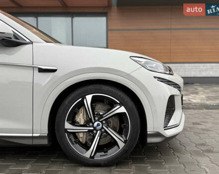 Denza N7, объемом двигателя 0 л и пробегом 10 тыс. км за 34500 $, фото 5 на Automoto.ua