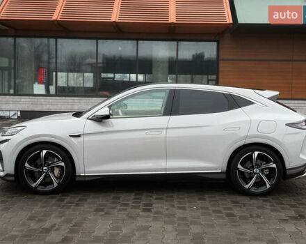 Denza N7, объемом двигателя 0 л и пробегом 10 тыс. км за 34500 $, фото 2 на Automoto.ua