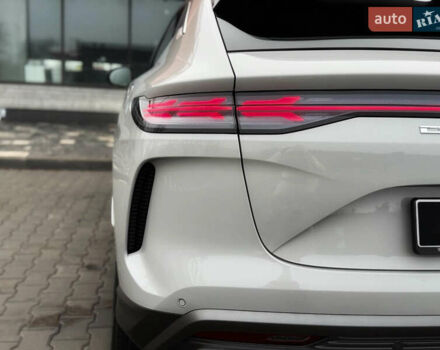 Denza N7, объемом двигателя 0 л и пробегом 10 тыс. км за 34500 $, фото 4 на Automoto.ua