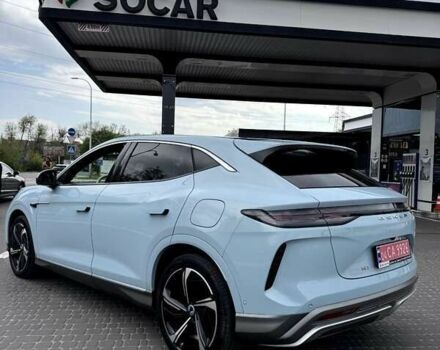 Denza N7, объемом двигателя 0 л и пробегом 14 тыс. км за 34000 $, фото 26 на Automoto.ua