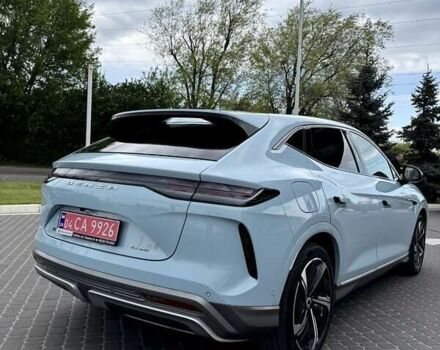 Denza N7, объемом двигателя 0 л и пробегом 14 тыс. км за 34000 $, фото 7 на Automoto.ua