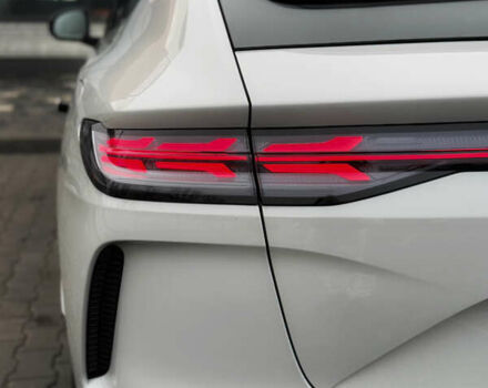 Denza N7, объемом двигателя 0 л и пробегом 10 тыс. км за 34500 $, фото 3 на Automoto.ua