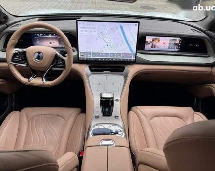 Denza N7, объемом двигателя 0 л и пробегом 12 тыс. км за 30999 $, фото 5 на Automoto.ua