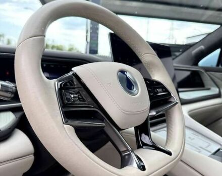 Denza N7, объемом двигателя 0 л и пробегом 14 тыс. км за 34000 $, фото 22 на Automoto.ua