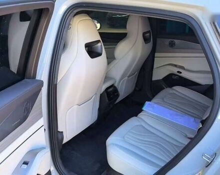 Denza N7, объемом двигателя 0 л и пробегом 7 тыс. км за 29800 $, фото 4 на Automoto.ua