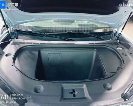 Denza N7, об'ємом двигуна 0 л та пробігом 19 тис. км за 28800 $, фото 10 на Automoto.ua