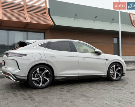 Denza N7, объемом двигателя 0 л и пробегом 10 тыс. км за 34500 $, фото 6 на Automoto.ua