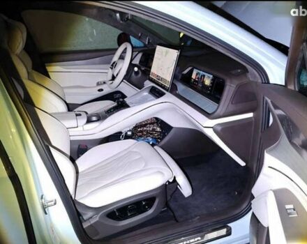 Denza N7, объемом двигателя 0 л и пробегом 7 тыс. км за 29800 $, фото 4 на Automoto.ua