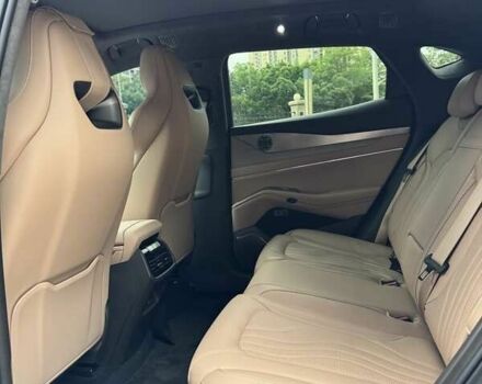 Denza N7, объемом двигателя 0 л и пробегом 12 тыс. км за 30999 $, фото 6 на Automoto.ua