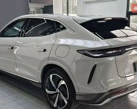 купити нове авто Denza N7 2023 року від офіційного дилера Global Electric Denza фото